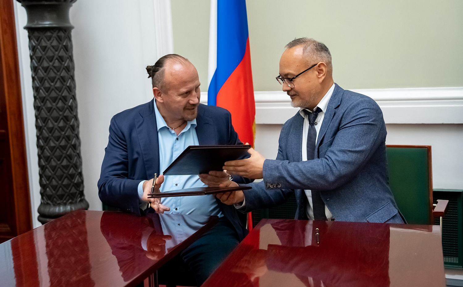 Нейросети против джуниоров: Сергей Вотяков назвал главный парадокс российской ИТ-отрасли