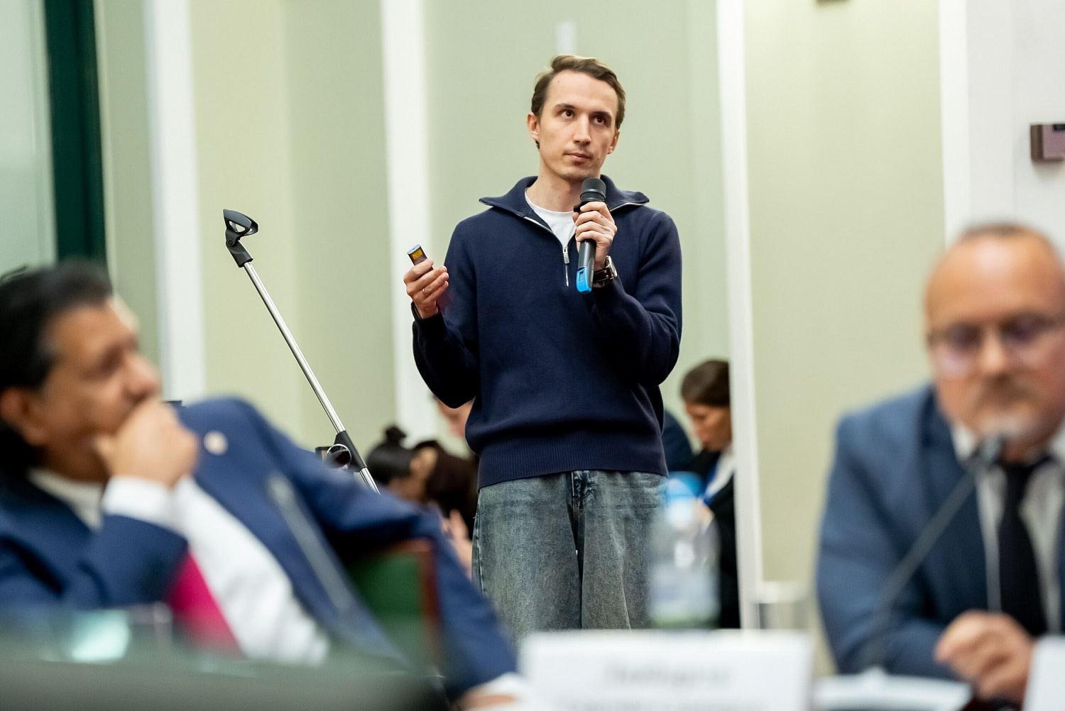 Нейросети против джуниоров: Сергей Вотяков назвал главный парадокс российской ИТ-отрасли