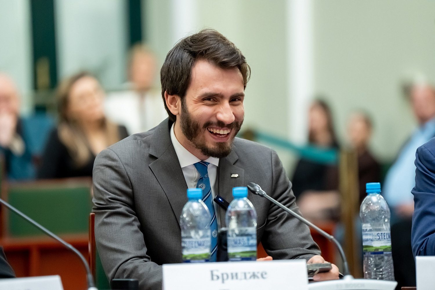 Нейросети против джуниоров: Сергей Вотяков назвал главный парадокс российской ИТ-отрасли