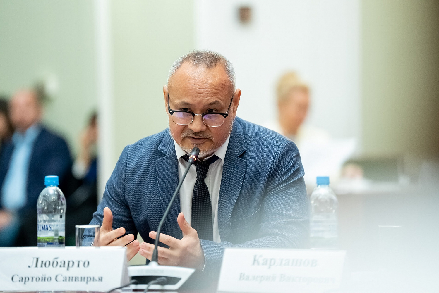Нейросети против джуниоров: Сергей Вотяков назвал главный парадокс российской ИТ-отрасли
