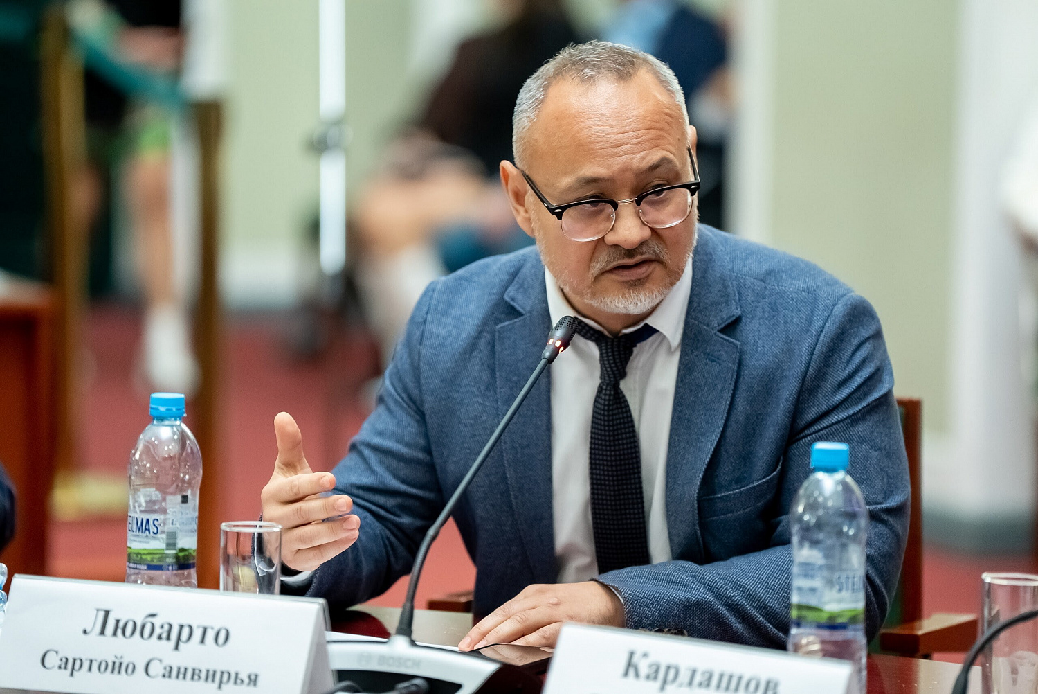 Нейросети против джуниоров: Сергей Вотяков назвал главный парадокс российской ИТ-отрасли