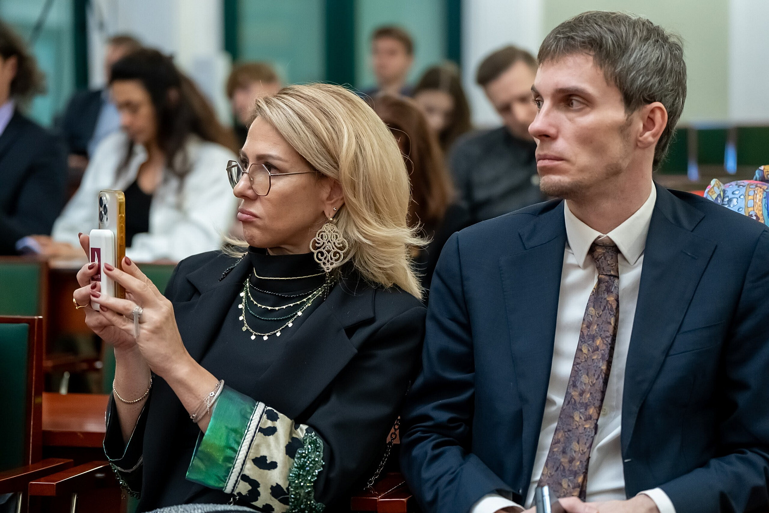 Нейросети против джуниоров: Сергей Вотяков назвал главный парадокс российской ИТ-отрасли