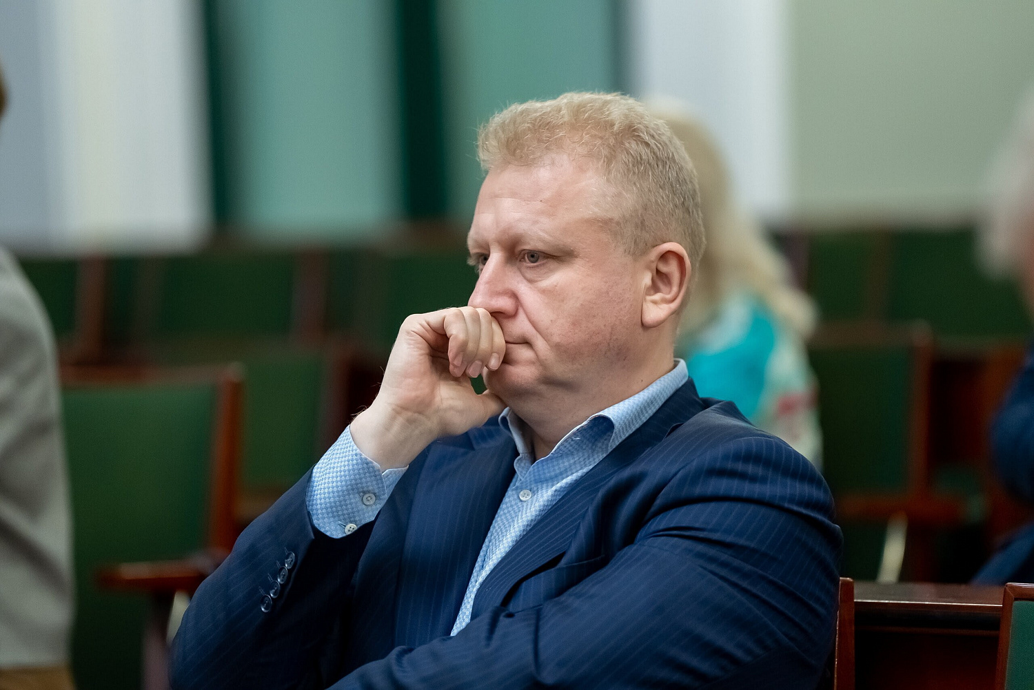 Нейросети против джуниоров: Сергей Вотяков назвал главный парадокс российской ИТ-отрасли