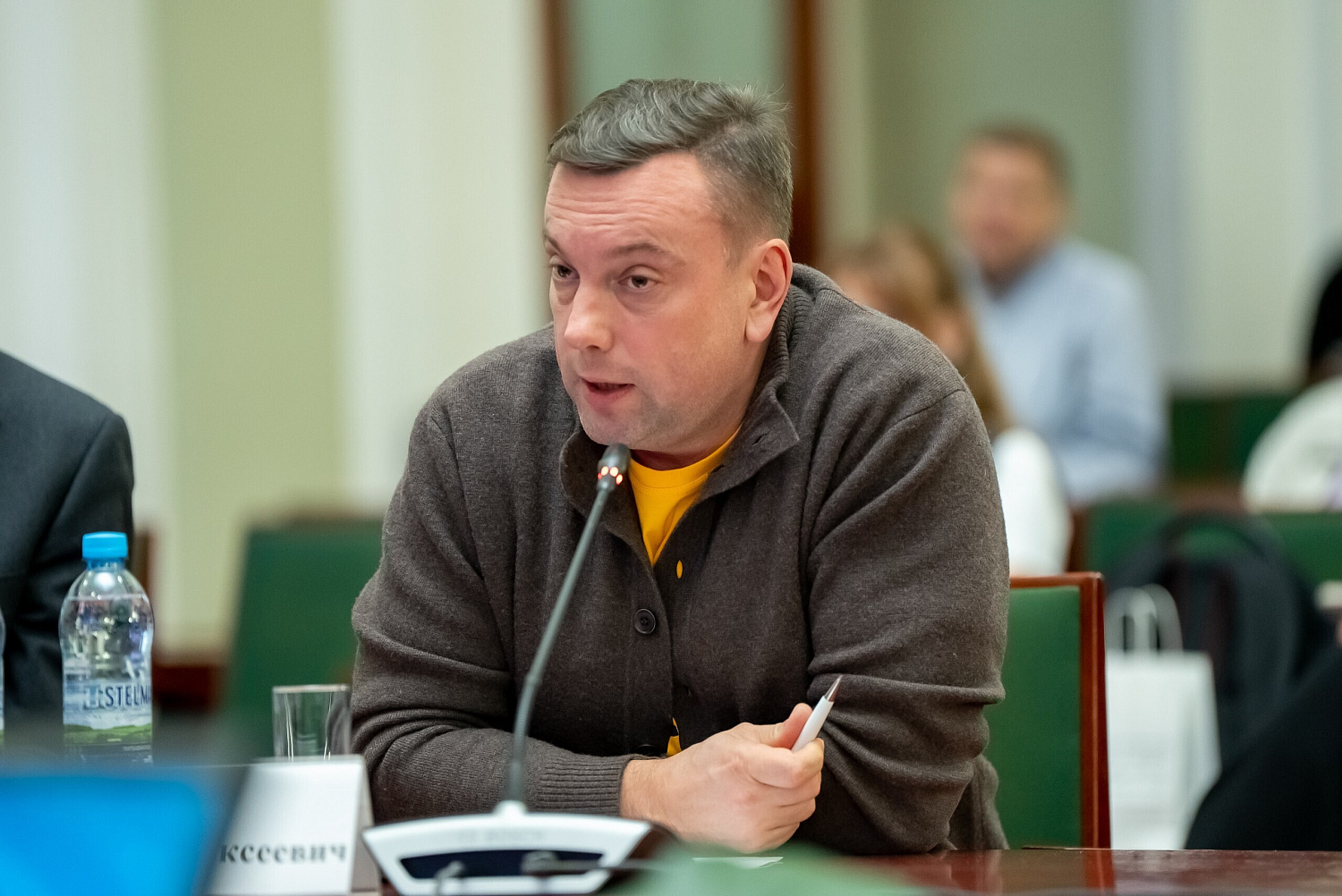 Нейросети против джуниоров: Сергей Вотяков назвал главный парадокс российской ИТ-отрасли