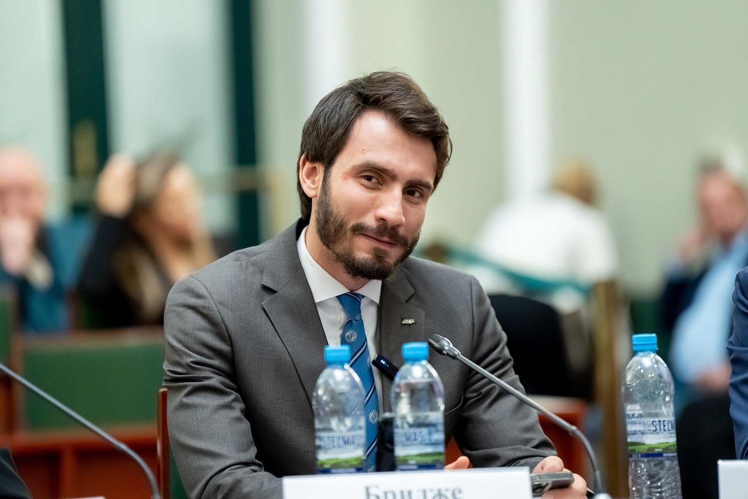 Нейросети против джуниоров: Сергей Вотяков назвал главный парадокс российской ИТ-отрасли