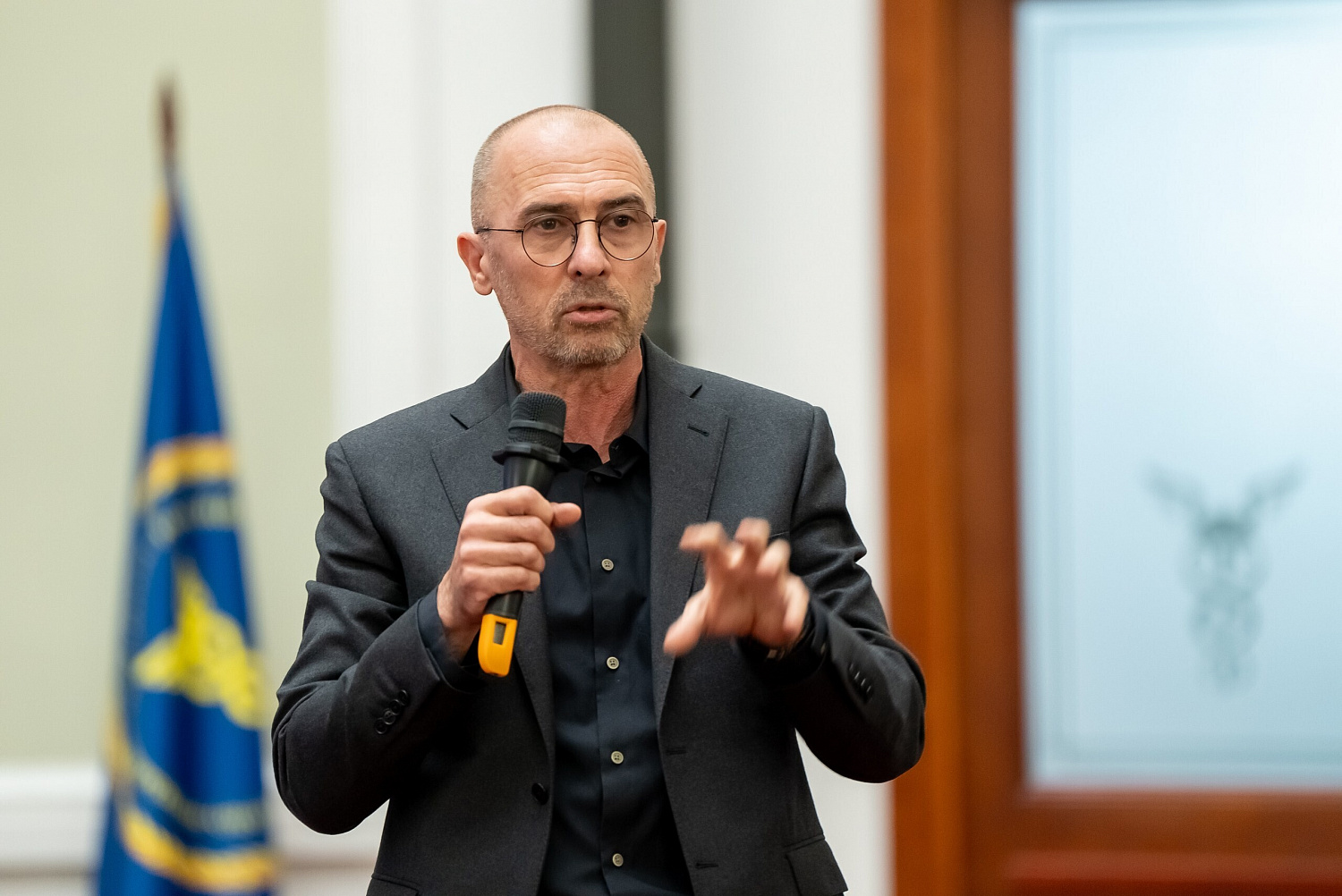 Нейросети против джуниоров: Сергей Вотяков назвал главный парадокс российской ИТ-отрасли