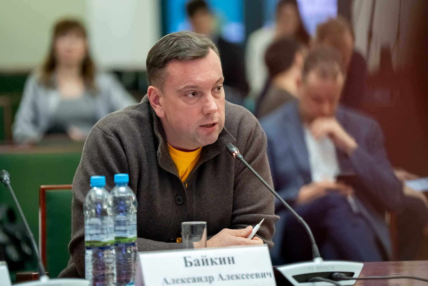 Нейросети против джуниоров: Сергей Вотяков назвал главный парадокс российской ИТ-отрасли